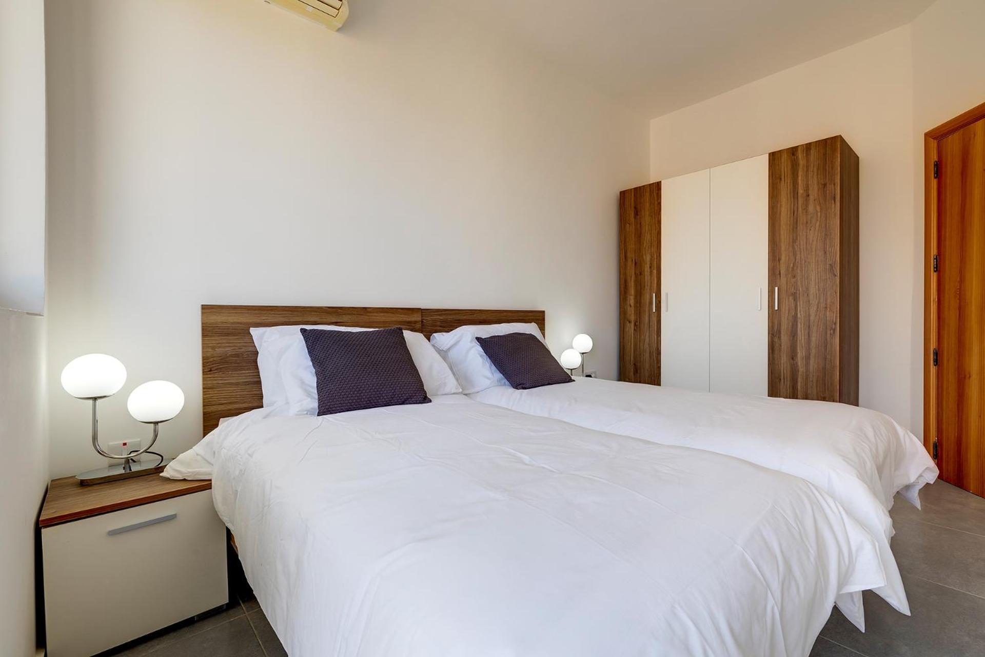 Contemporary 3Br Retreat In Prime Sliema Exterior foto